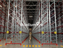 plans. Сухой склад (+18) Офисно-складской комплекс Московская обл, Долгопрудный, Лихачёвский проезд, 10Ас1 , 2 577 м2 фото 2